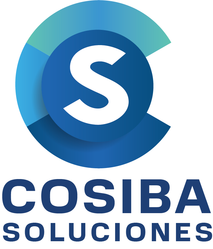 COSIBA Logo