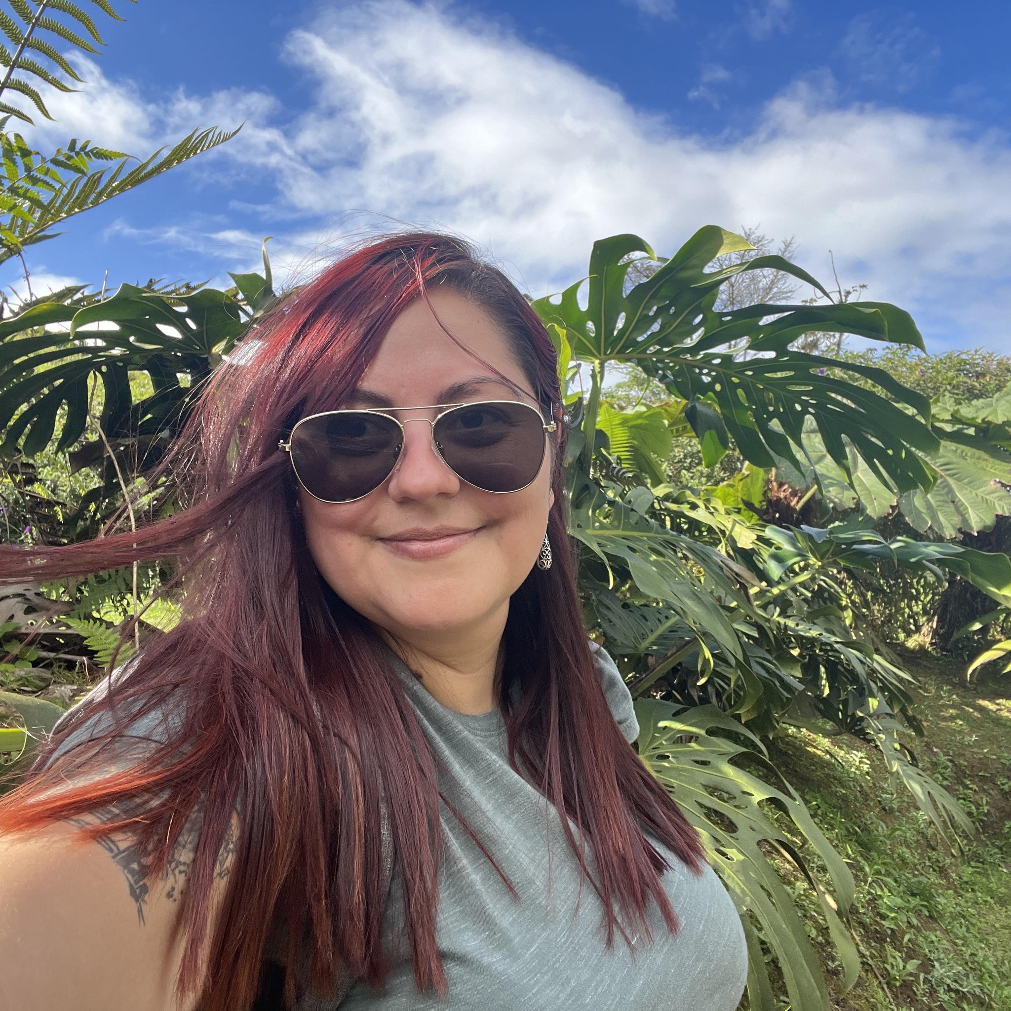 Maria Martha Sanchez