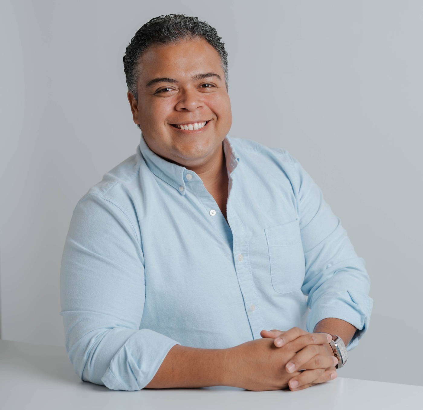 Oscar Sibaja