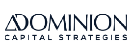 Logo de Dominion Capital Strategies